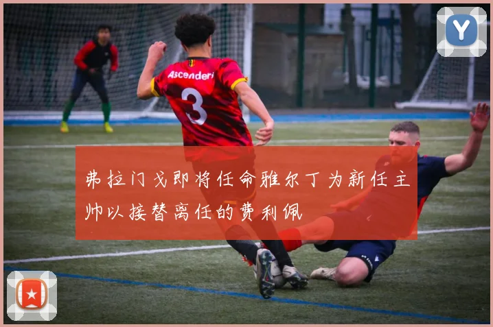 弗拉门戈即将任命雅尔丁为新任主帅以接替离任的费利佩