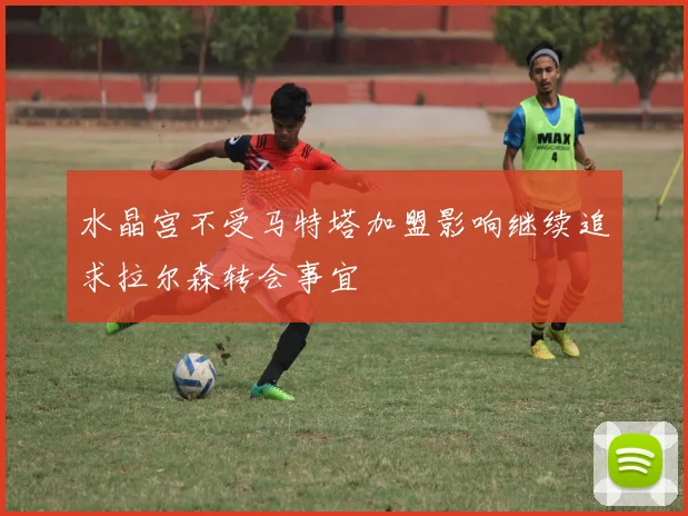 水晶宫不受马特塔加盟影响继续追求拉尔森转会事宜