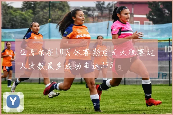 亚马尔在10月休赛期后五大联赛过人次数最多成功率达375