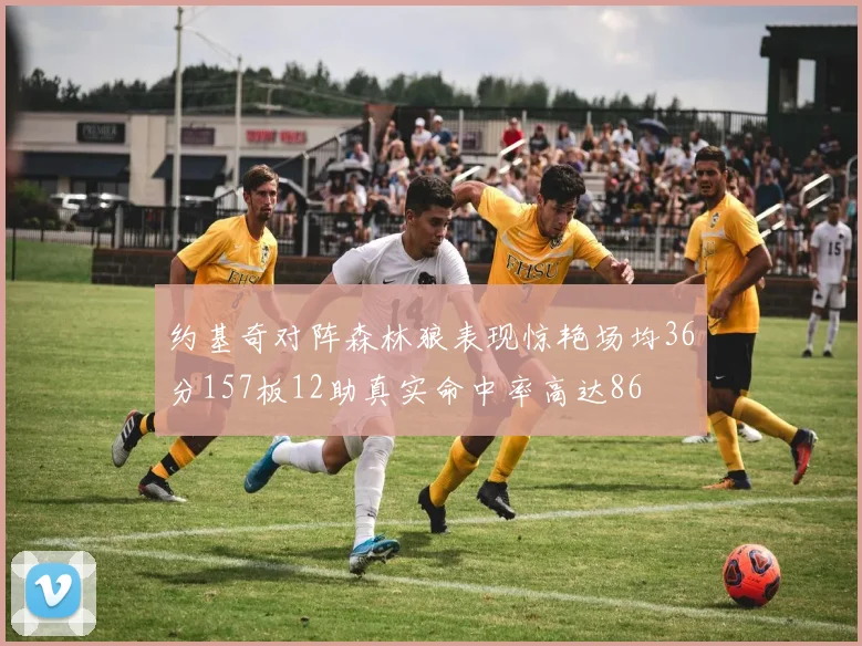约基奇对阵森林狼表现惊艳场均36分157板12助真实命中率高达86