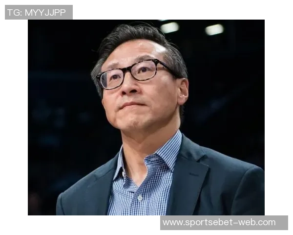 蔡崇信谈中国NBA球迷热情即使在赛事暂停期间依然持续关注 蔡崇信谈中国NBA球迷热情即使在赛事暂停期间依然持续关注